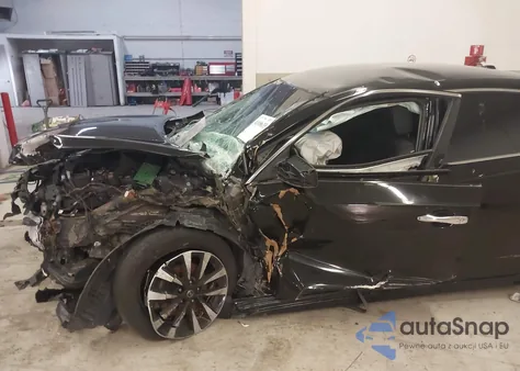 2018 Nissan Altima 2.5 Sv из США, поврежденный, VIN 1N4AL3AP2JC294967